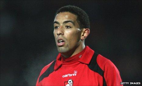 Liam Feeney