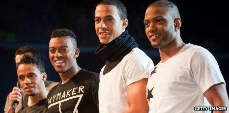 JLS