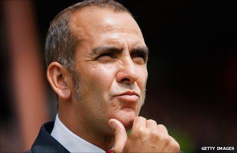 Paolo di Canio