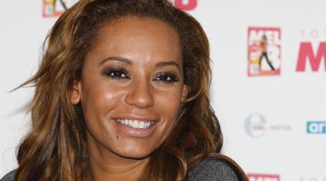 Mel B