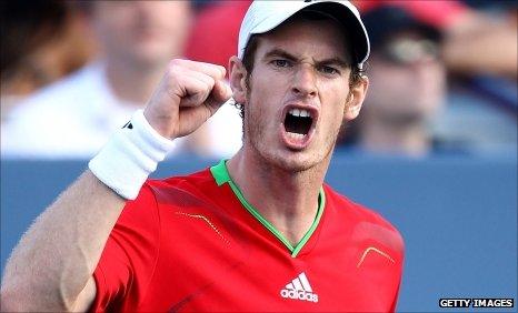 Andy Murray