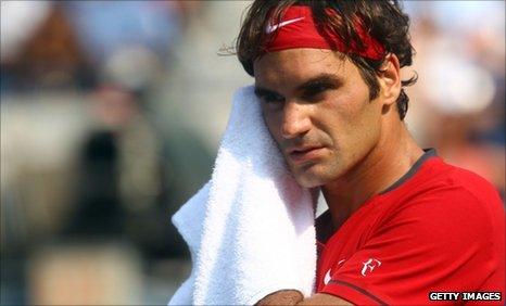 Roger Federer