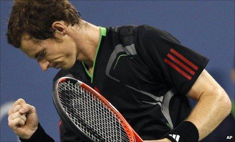 Andy Murray