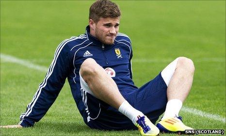 David Goodwillie