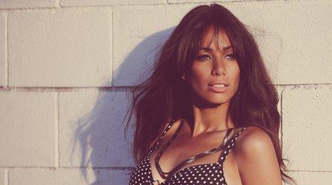 Leona Lewis