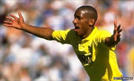 Dion Dublin