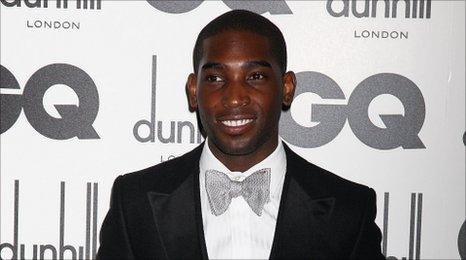 Tinie Tempah