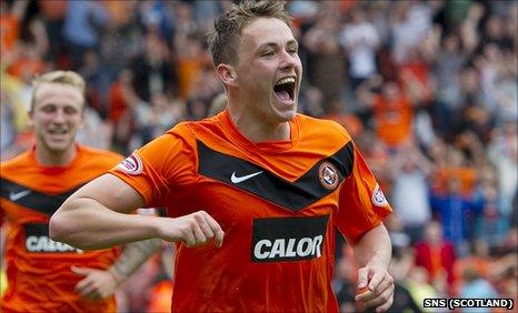 Scott Allan