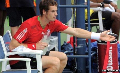 Andy Murray