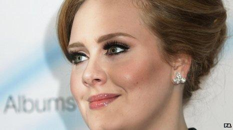 Adele