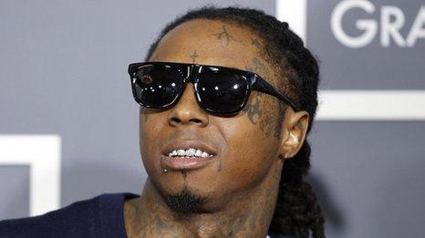 Lil Wayne