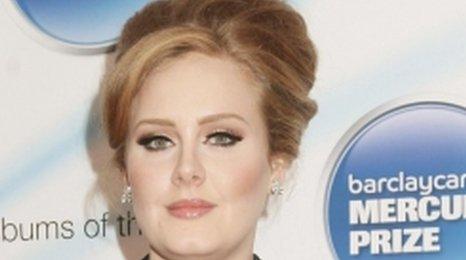 Adele