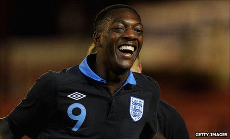 Marvin Sordell