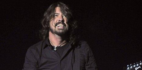 Dave Grohl