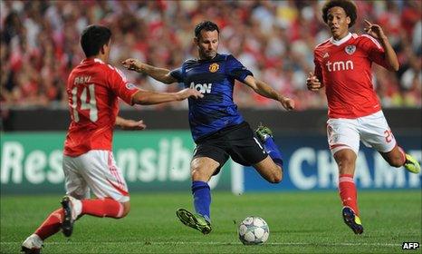 Ryan Giggs