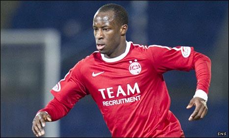 Sone Aluko