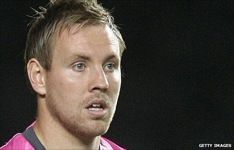 Rob Elliot