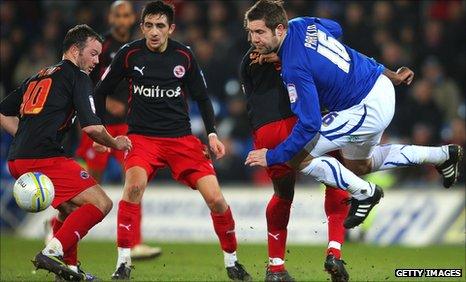 Jon Parkin