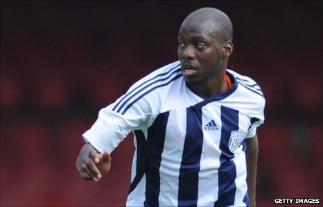 Youssouf Mulumbu