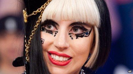 Lady Gaga