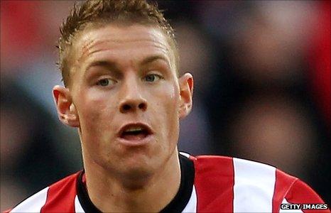 Connor Wickham