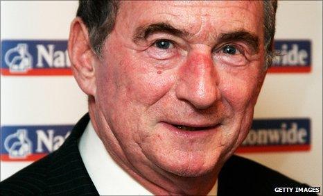 David Pleat