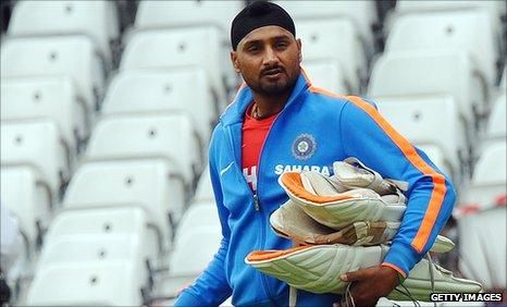 Harbhajan Singh