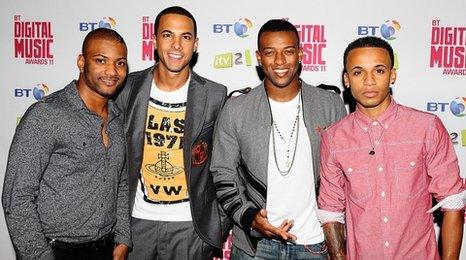 JLS