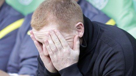 Neil Lennon