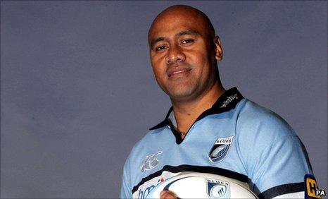 Former New Zealand international Jonah Lomu might need a second kidney transplant