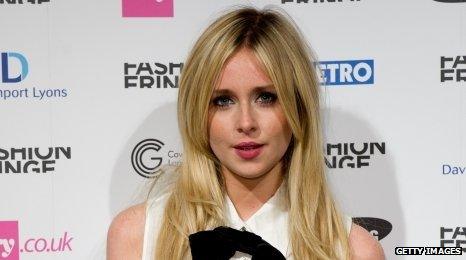 Diana Vickers