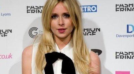 Diana Vickers