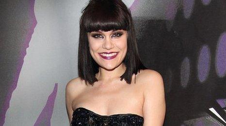 Jessie J