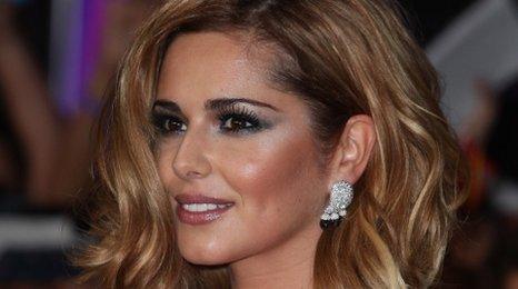 Cheryl Cole