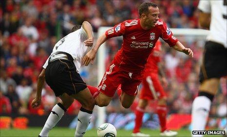 Charlie Adam