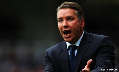 Darren Ferguson