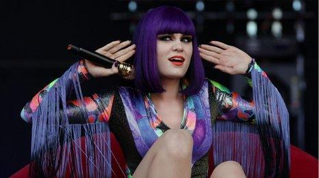 Jessie J