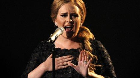 Adele