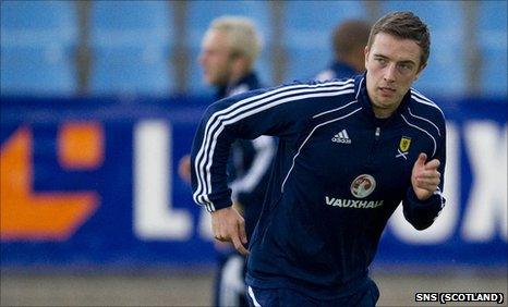 Danny Wilson