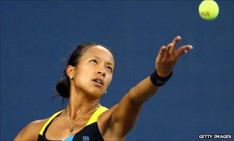 Anne Keothavong