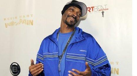 Snoop Dogg