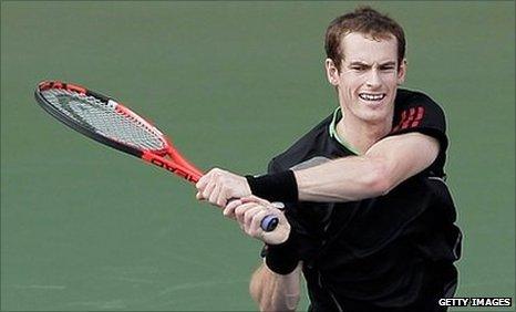 Andy Murray