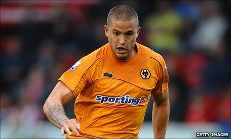 Michael Kightly