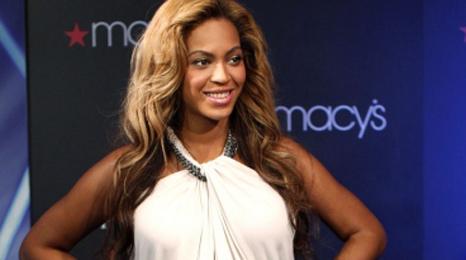 Beyonce Knowles