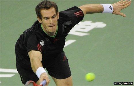 Andy Murray