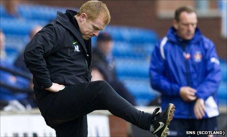 Neil Lennon