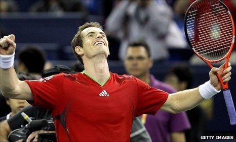 Andy Murray