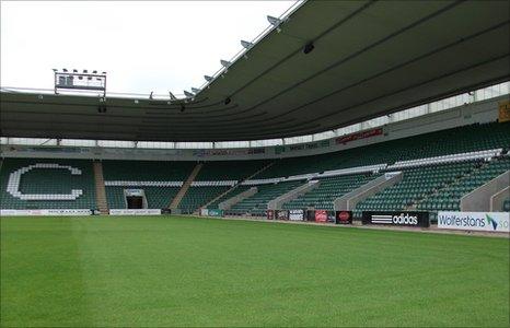 Home Park