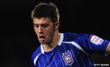 Aaron Cresswell