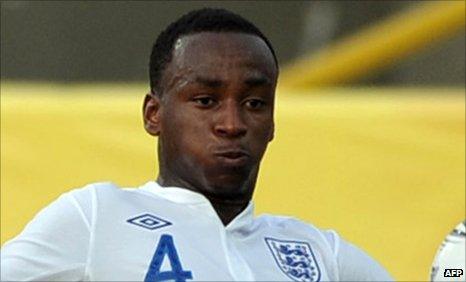 Saido Berahino